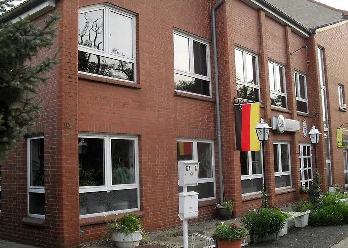 Pension-Roexe
