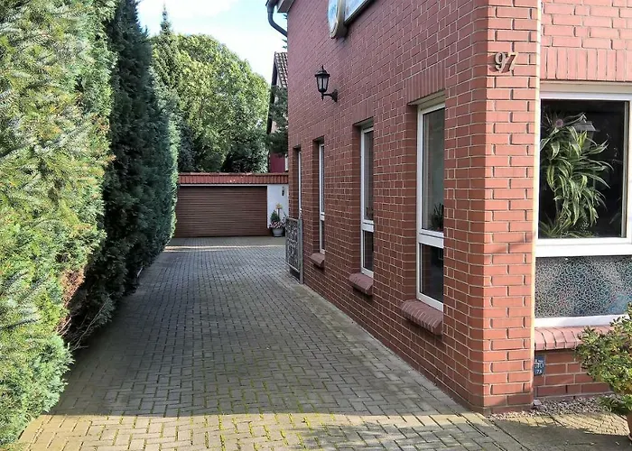 Pension-Roexe