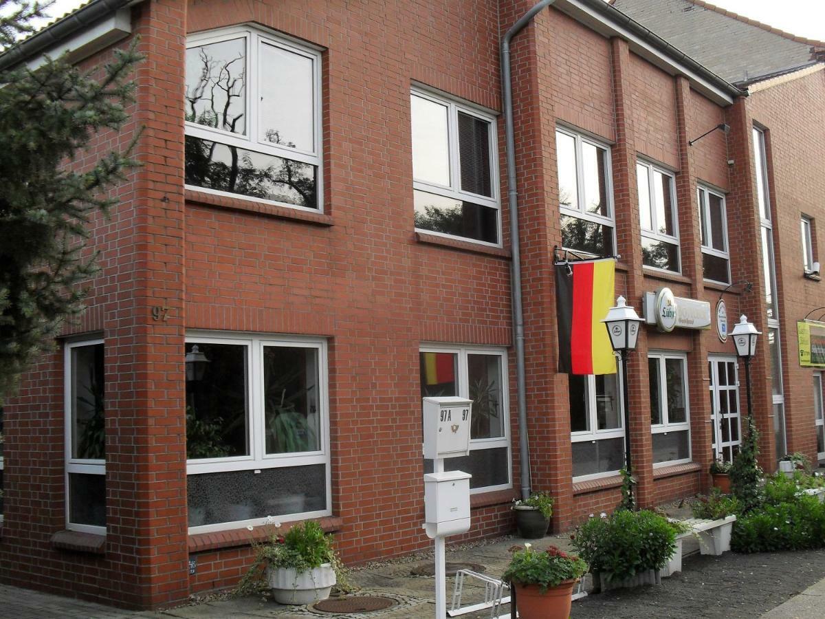 Pension-roexe *